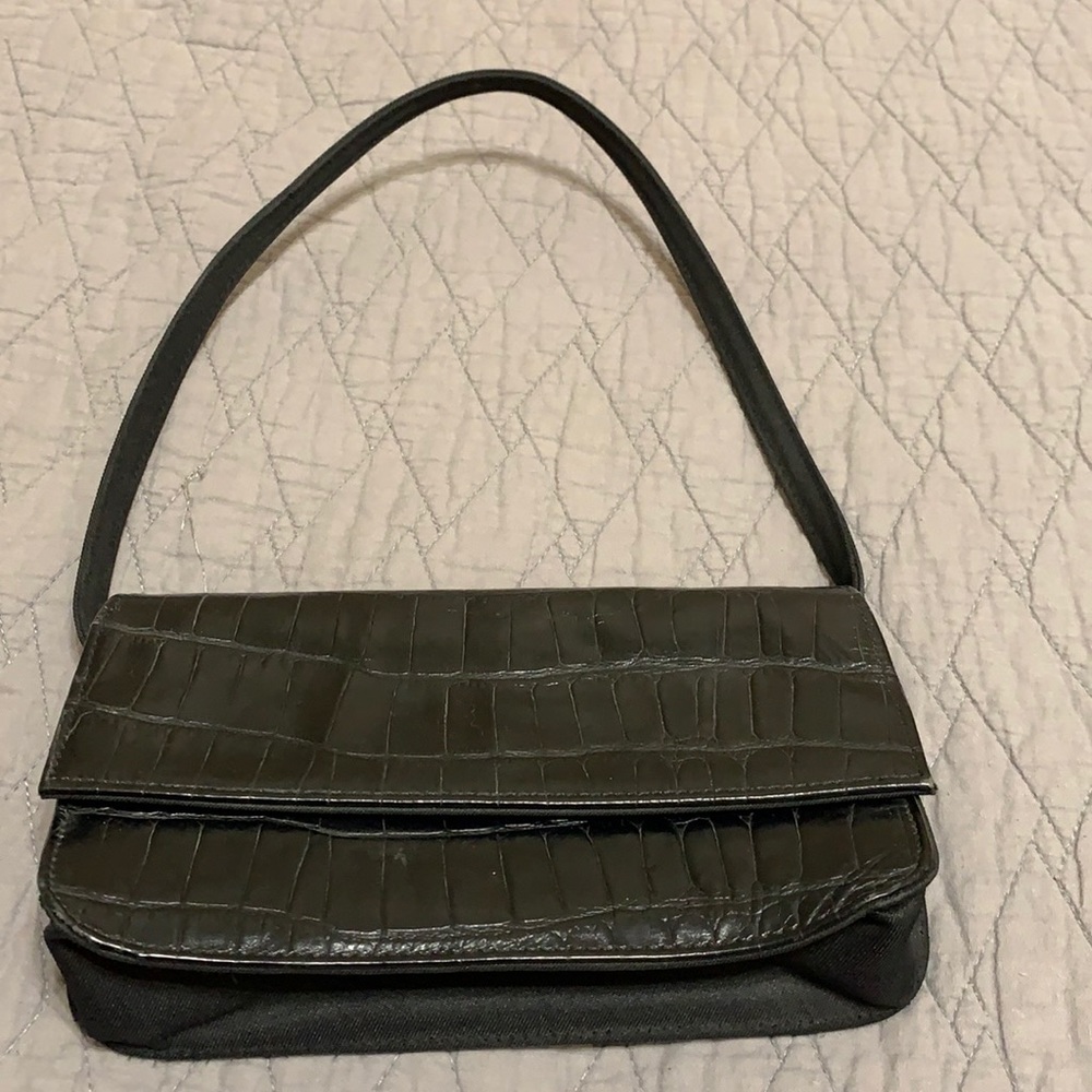 Cute mini purse
